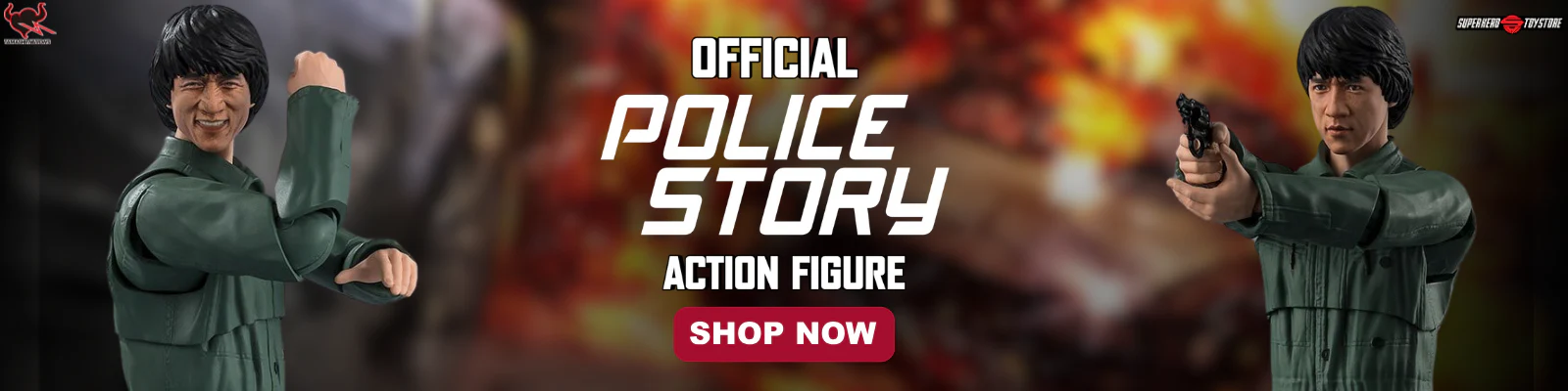 police story