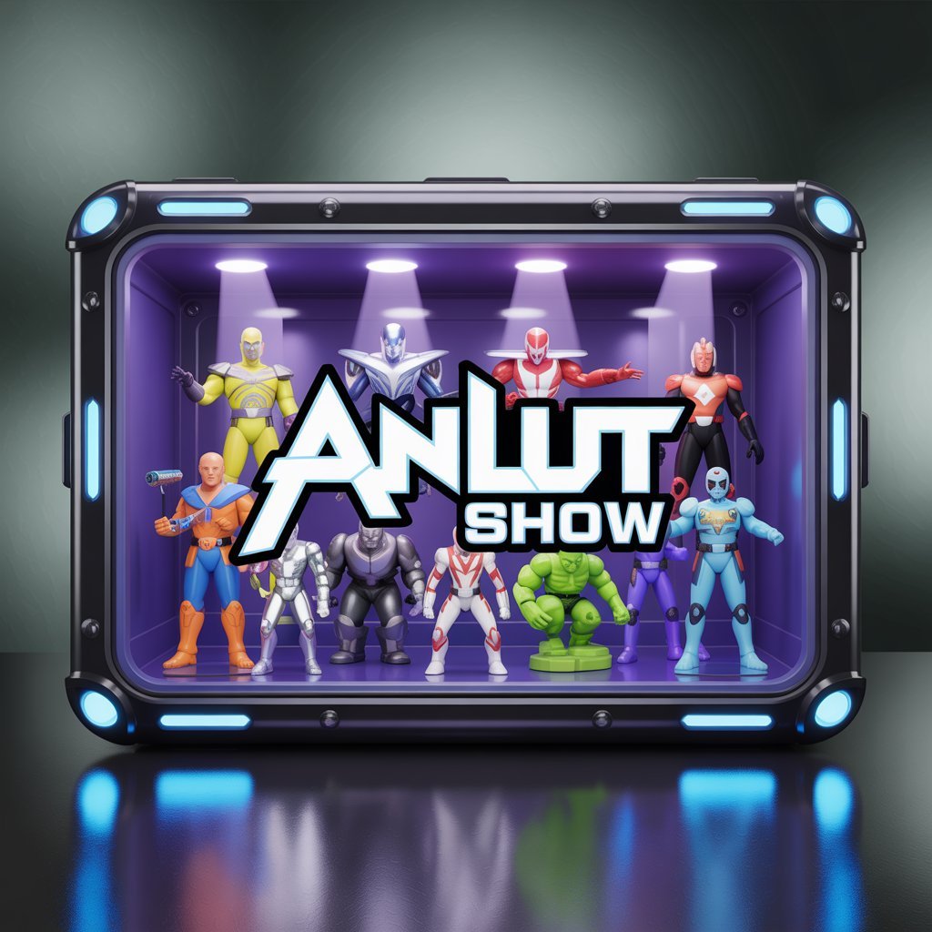 Anlut action figures company2
