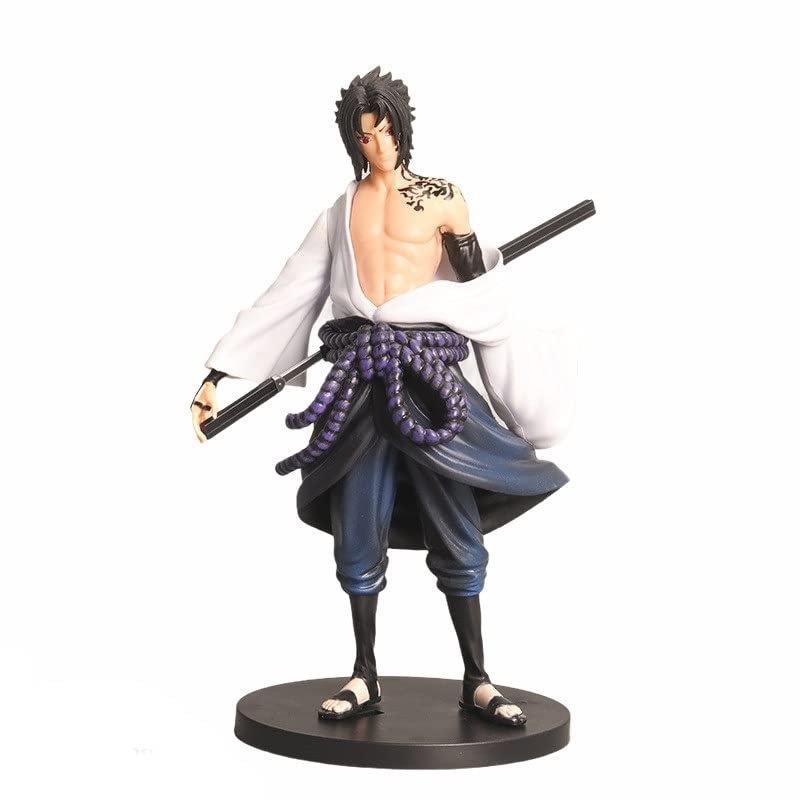 Sasuke Uchiha Set of 3