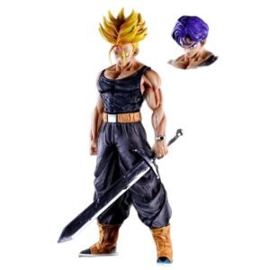 DBZ Trunks