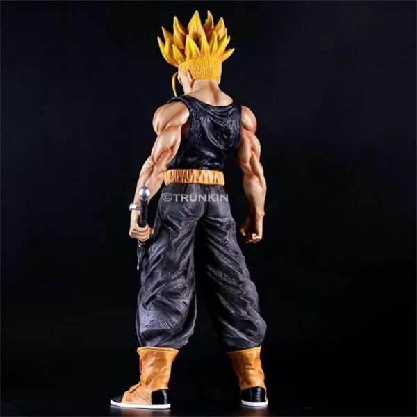 DBZ Trunks