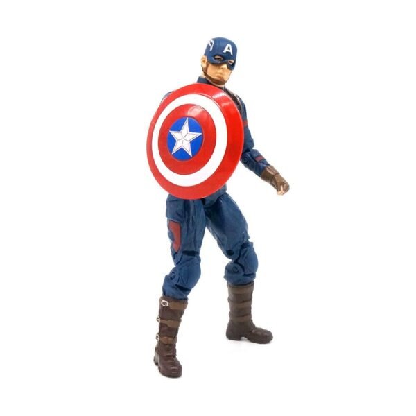 Avengers Captain America