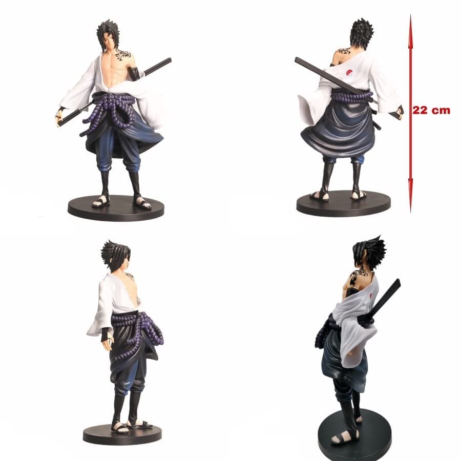 Sasuke Uchiha Set of 3