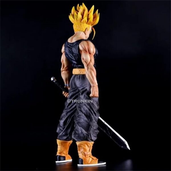DBZ Trunks