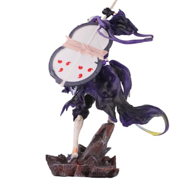 Na-Ruto Anime Obito Uchiha