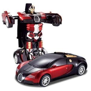 Robot Car