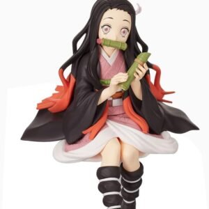 Nezuko Action Figure