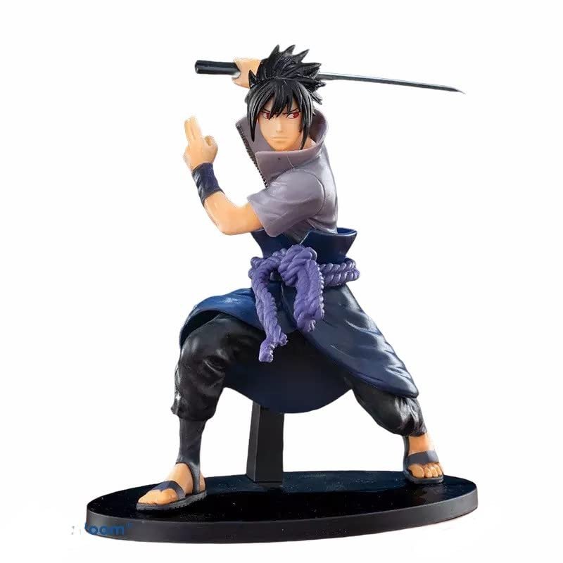 Sasuke Uchiha Set of 3