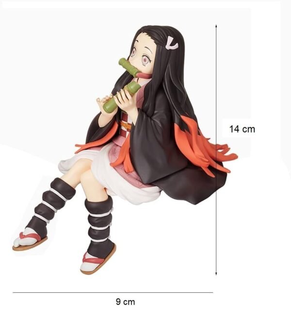 Nezuko Action Figure