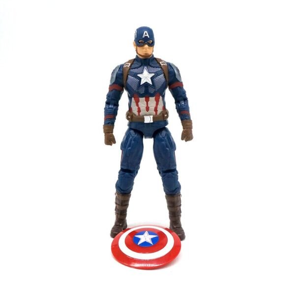 Avengers Captain America