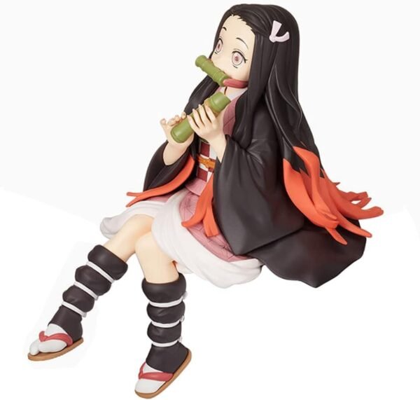 Nezuko Action Figure