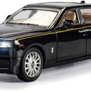 ARNIYAVALA Rolls Royce