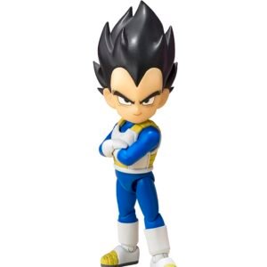 Vegeta (Mini) Figure