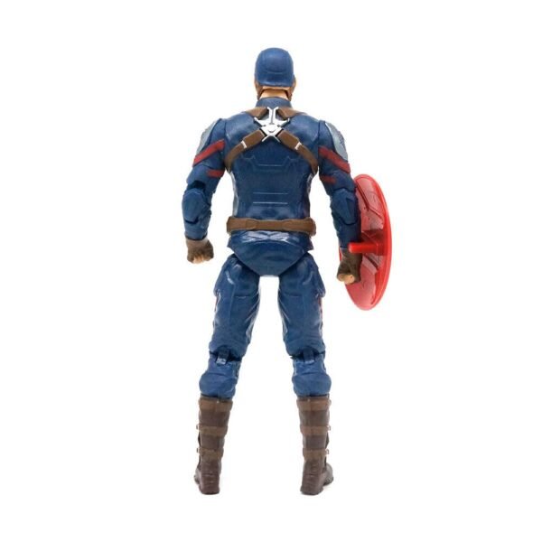 Avengers Captain America