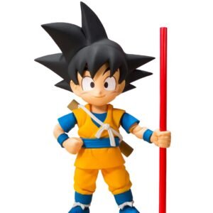 Son Goku (Mini)
