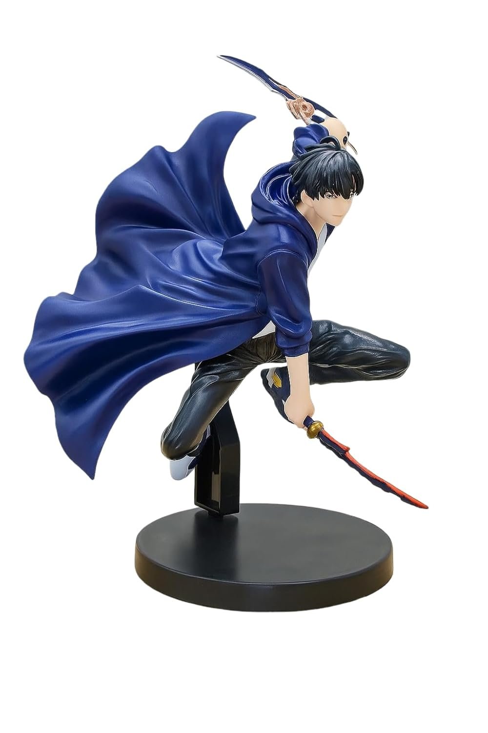 Solo Leveling Sung Jin-Woo