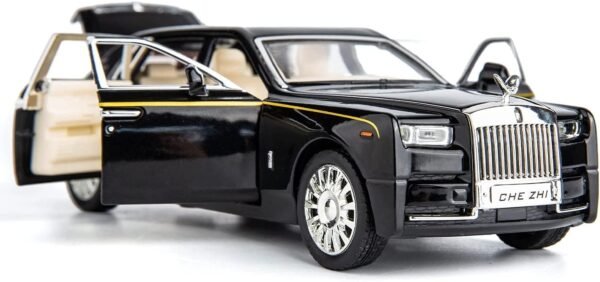 ARNIYAVALA Rolls Royce