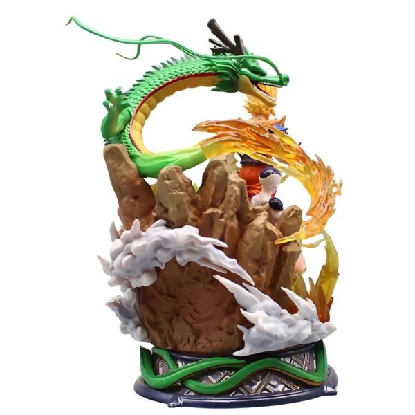 Dragon Ball Z Home Decor