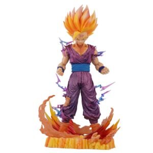 Son Gohan Action Figure