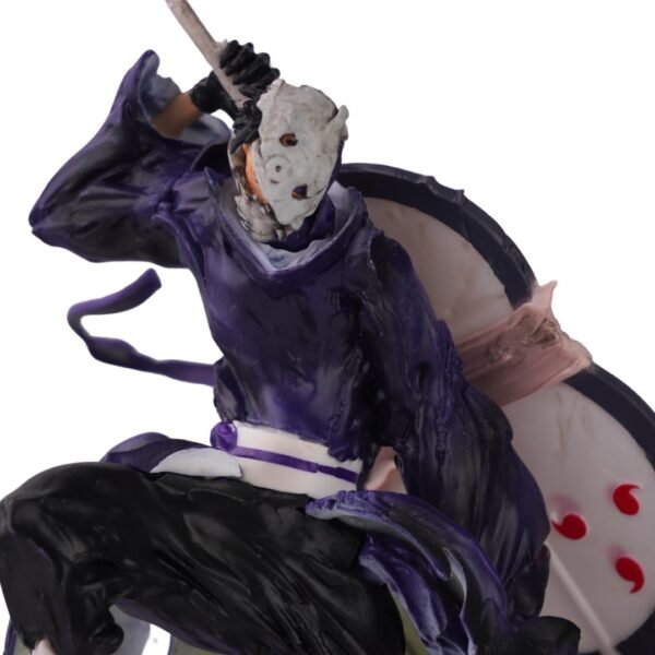 Na-Ruto Anime Obito Uchiha