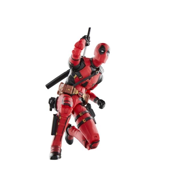 Marvel Legends Deadpool - Image 8