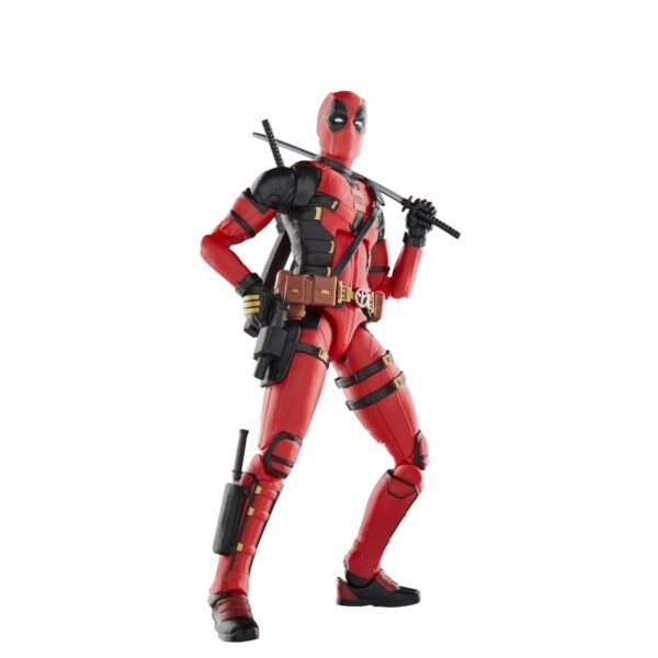 Marvel Legends Deadpool - Image 2