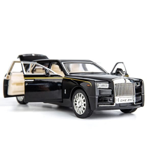 ARNIYAVALA Rolls Royce
