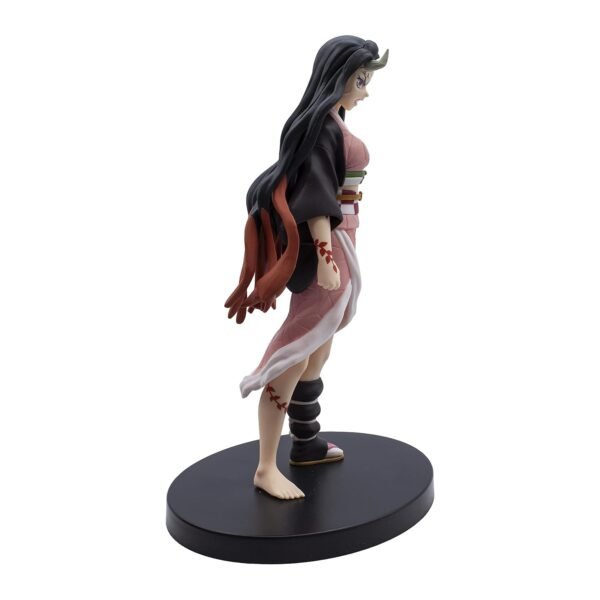 Nezuko demon salyar