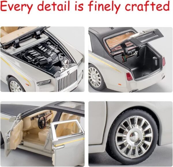 ARNIYAVALA Rolls Royce
