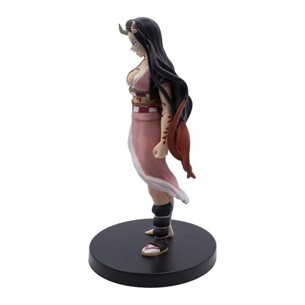 Nezuko demon salyar
