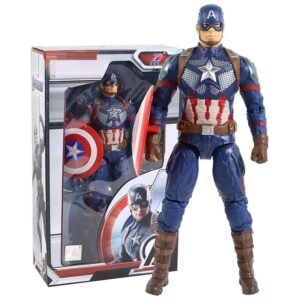 Avengers Captain America