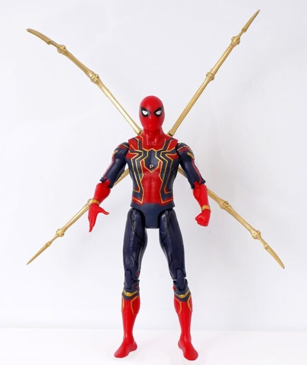 Marvel Spider-Man