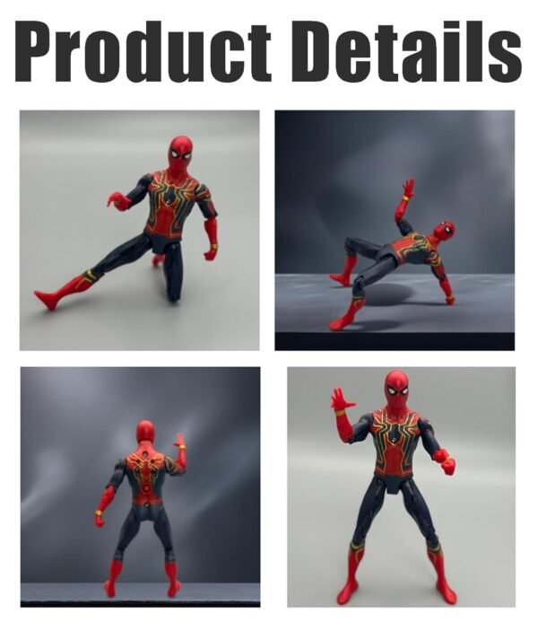 Marvel Spider-Man