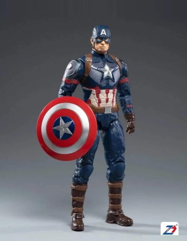 Avengers Captain America