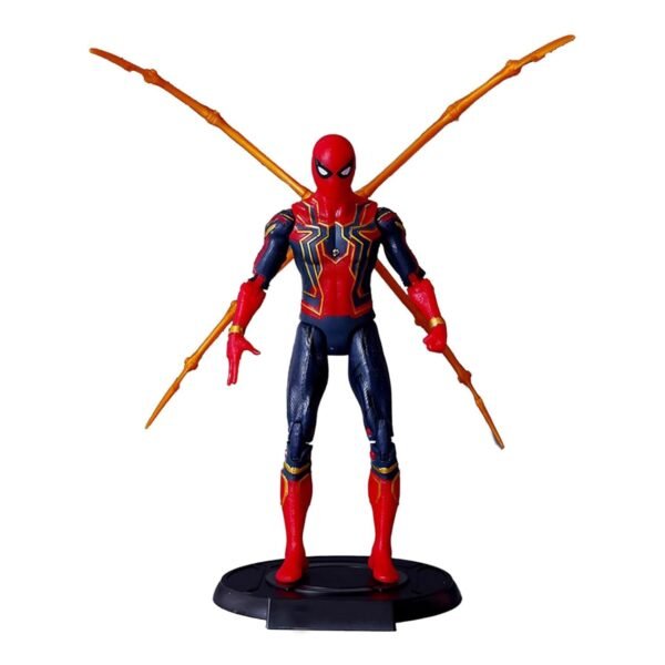 Marvel Spider-Man