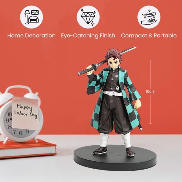Demon Slayer Tanjiro