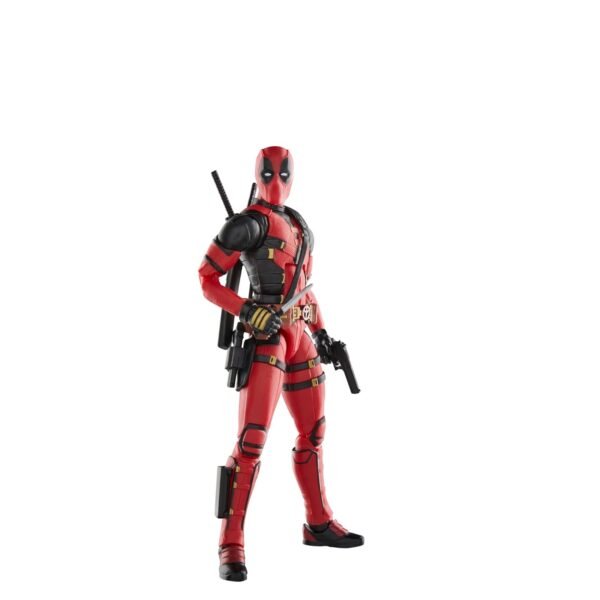 Marvel Legends Deadpool - Image 3