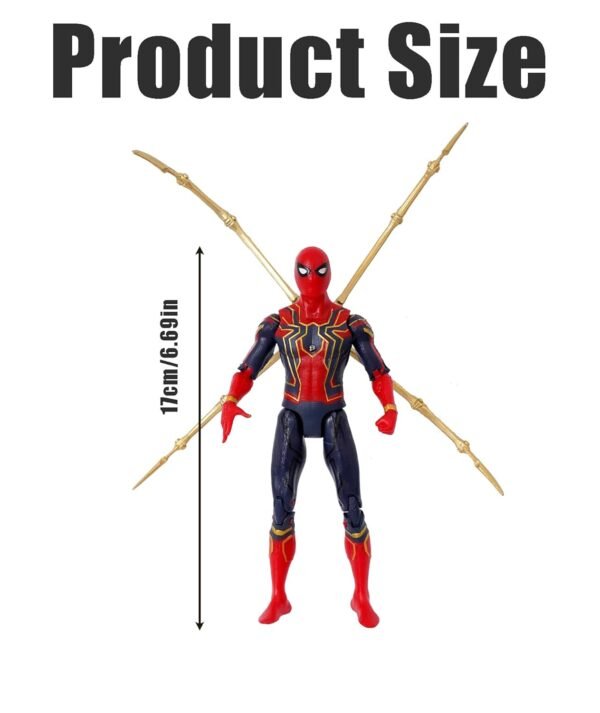 Marvel Spider-Man