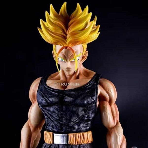 DBZ Trunks