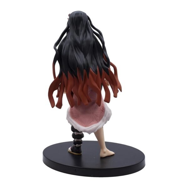 Nezuko demon salyar