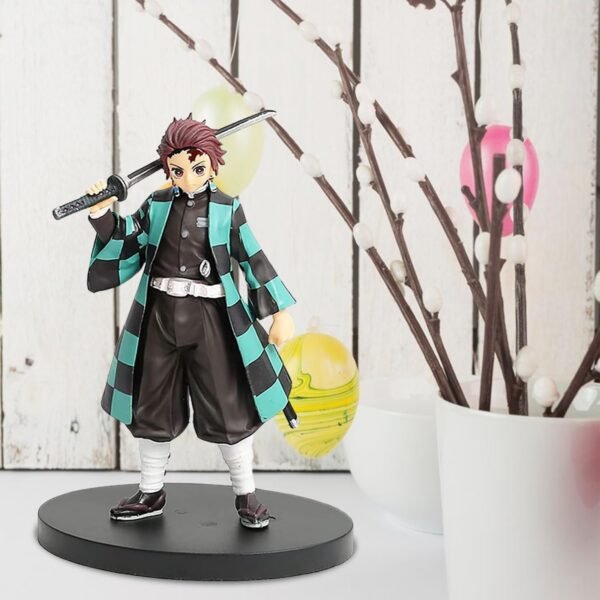 Demon Slayer Tanjiro