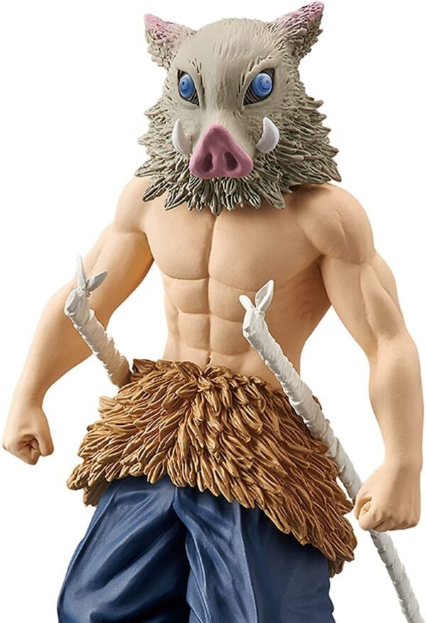 Inosuke Demon Slayer