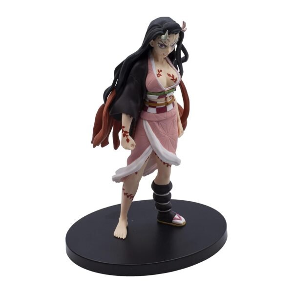 Nezuko demon salyar