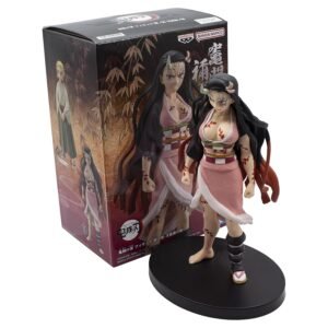 Nezuko demon salyar