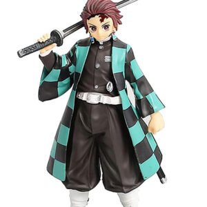 Demon Slayer Tanjiro
