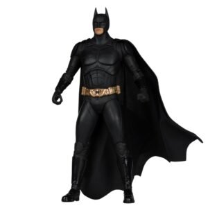 Batman DC Action Figure