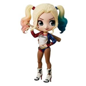 Harleen Queen Action Figure