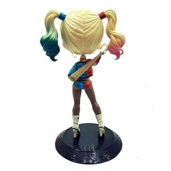Harleen Queen Action Figure