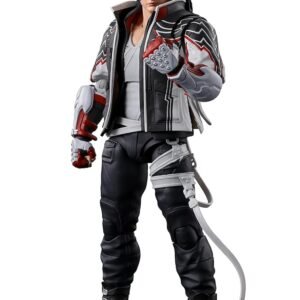 Tekken 8 - Jin Kazama