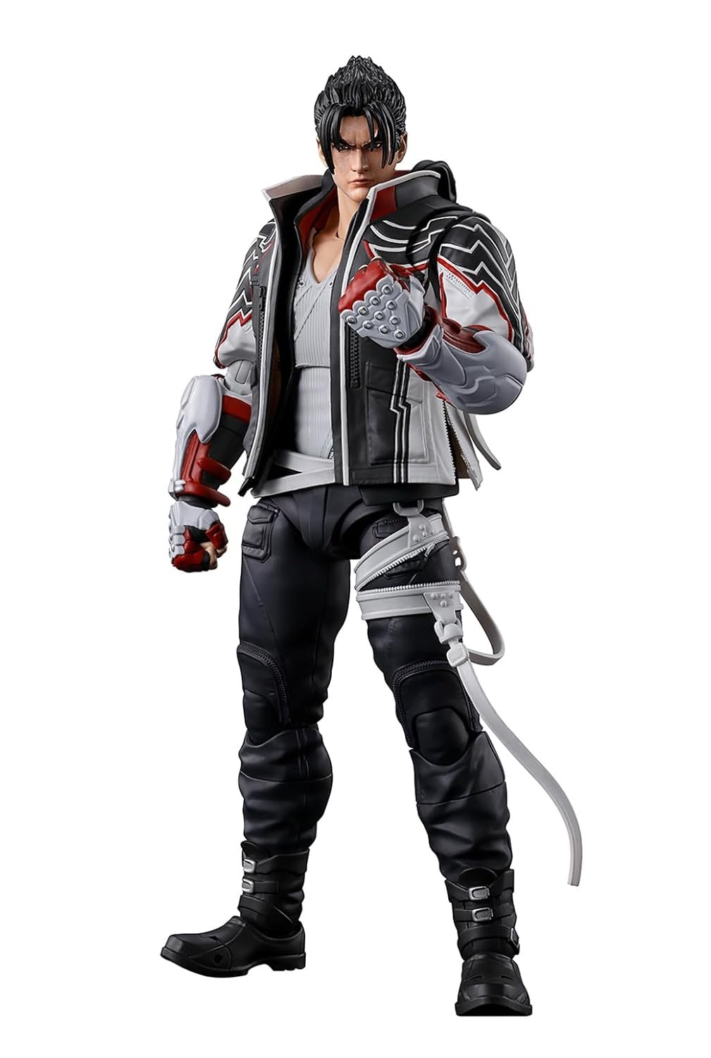 Tekken 8 - Jin Kazama
